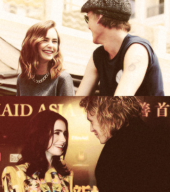 stewartcollins:  "When your soul finds the soul it was waiting forWhen someone