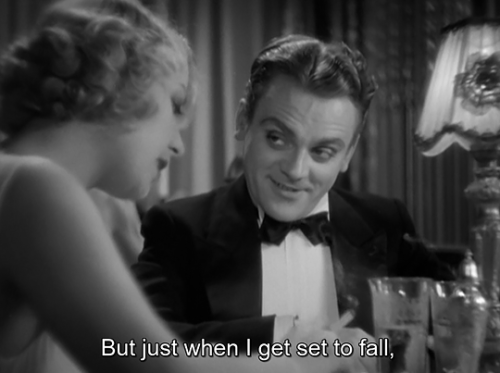 Blonde Crazy (Roy Del Ruth, 1931)