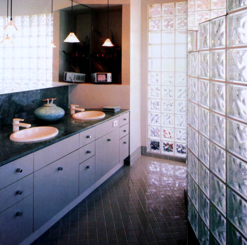 microgeneration: Ideas for Great Bathrooms (1991)