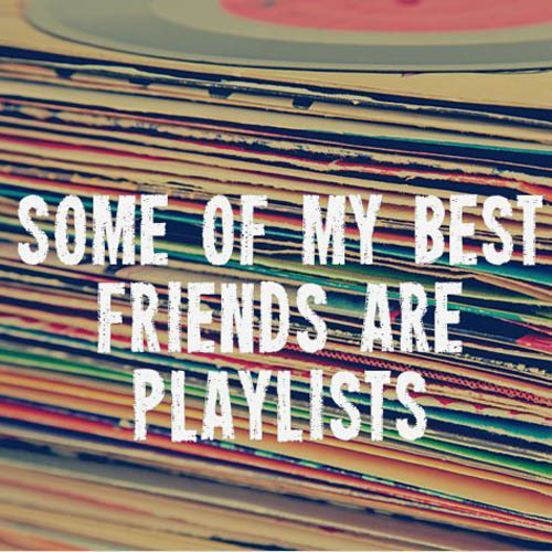 northendrecords:  WHERE WOULD WE BE WITHOUT MUSIC.  