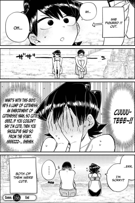 #komi-shuuko on Tumblr