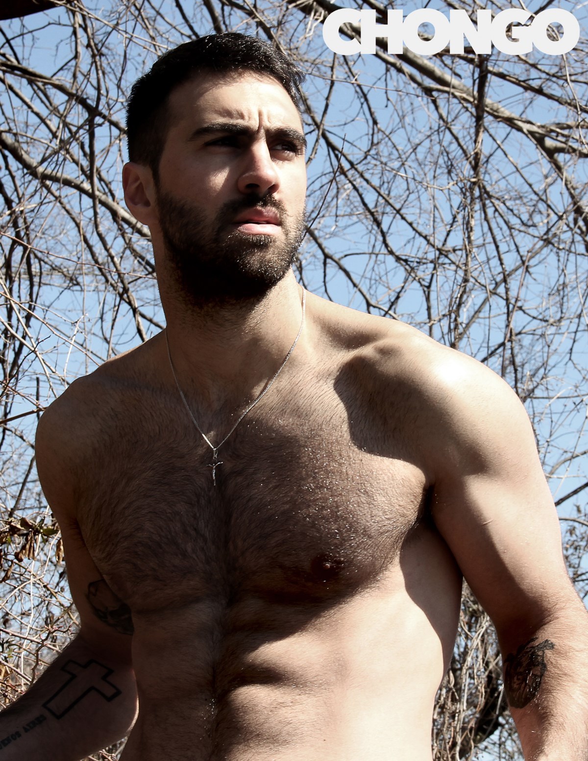 ofmodelsandmen:  Photographer Marco Ovando was tasked to photographed the whole New-York