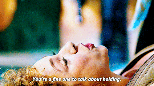 DOCTOR WHO | Last Night