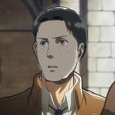 agent-pluto:  blangyouredead:  agent-pluto:  Ape titan is secretly Marco.Colossal titan is secretly Marco.Female titan is secretly Marco.Rouge titan is secretly MarcoEren’s Dad is secretly MarcoPixis is secretly MarcoEveryone is Marco. Everything is