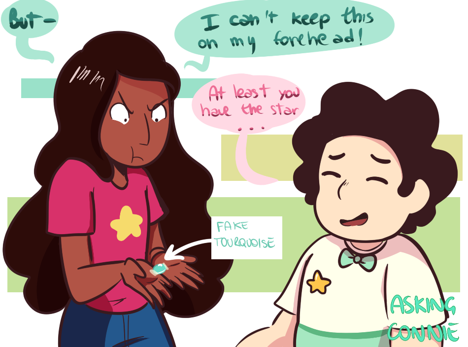 askingconnie:  It just keeps falling!!![1/3]