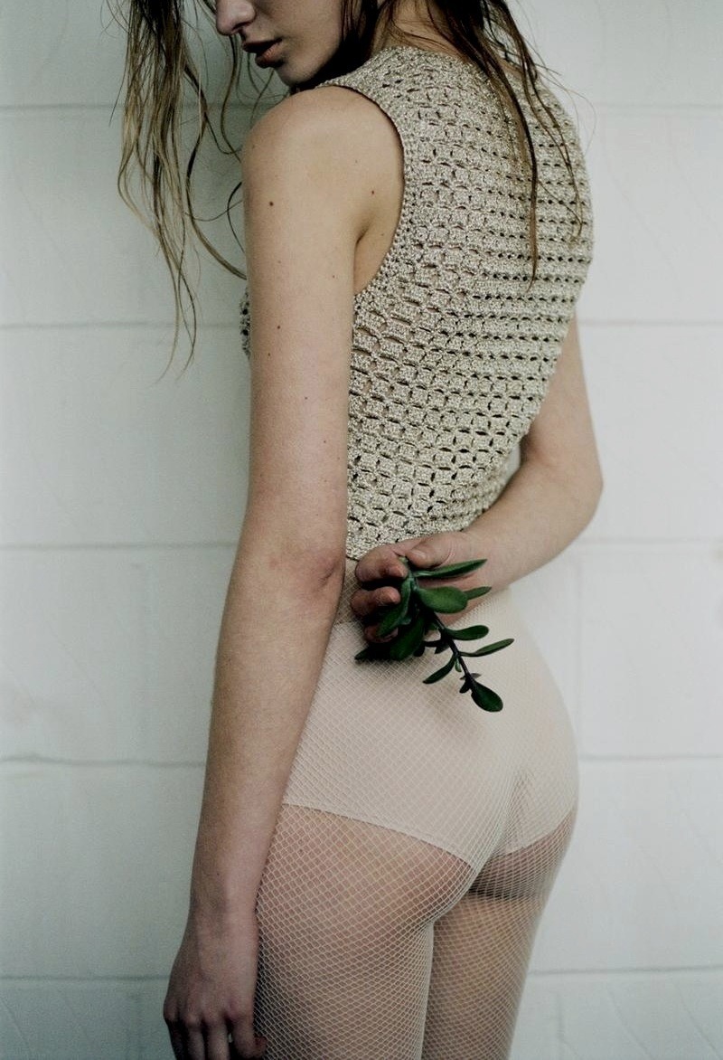 moldavia:   Melinda Szepesi in SSAW S/S 2013 by Jeff Hahn  