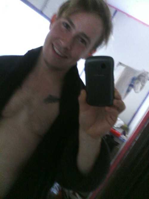 ftmsexxxyrants:  Just posted a personals ad. Didn’t mind sharing the pix here!  @ftmfucker