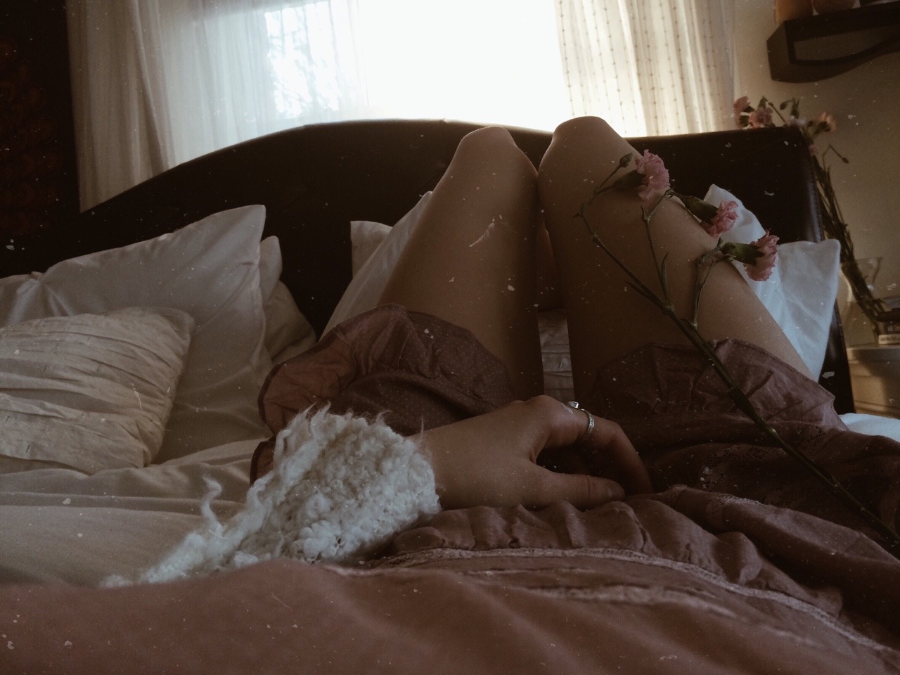 insecure