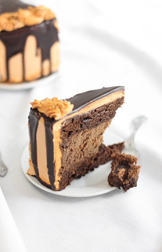 German chocolate cheesecake recipe