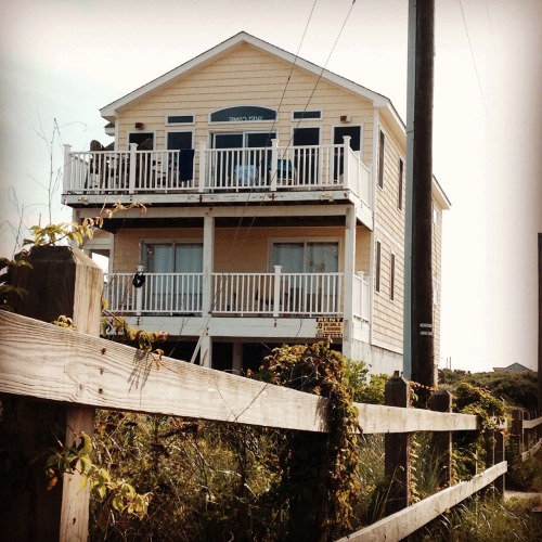 archatlas:  Outer Banks Views 140810 rcruzniemiec aka archatlas
