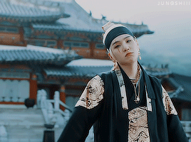 Im A King, Im A Boss, You All Know My Name.