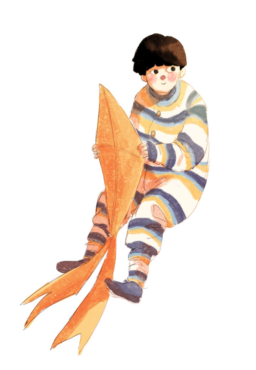 valvocea:  For an art trade with @tivvtwo!! The prompt was “Mob in a clown suit” but I ended up putting him in Kooza’s Innocent costume (can’t think of anything cuter).I’m still open for any art trade or request!