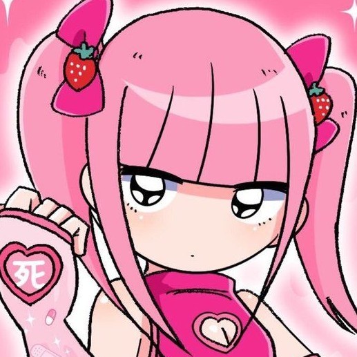 LoveSickCutie — i'm pretty sure that your icon is menhera-chan!