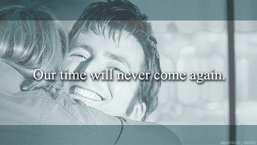anniviech:  But if you can still dream Close your eyes it will seem That you can