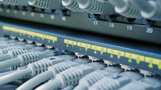 Lafayette Louisiana Top Voice & Data Network Cabling Services