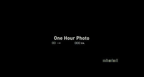 motioninpictures:One Hour Photo (2002) [Requested by: ifellinlovewitheverything]Director: Mark Roman