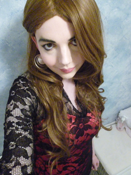 lucy-cd:  Pictures  This lace dress is so porn pictures