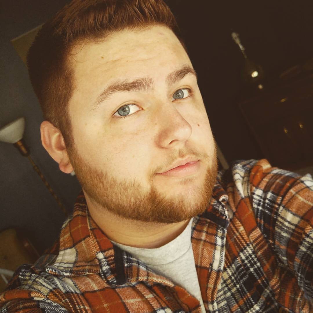 miathermopolips:First fresh cut in months. I feel like a new man. 😍🙌👌🙌😍