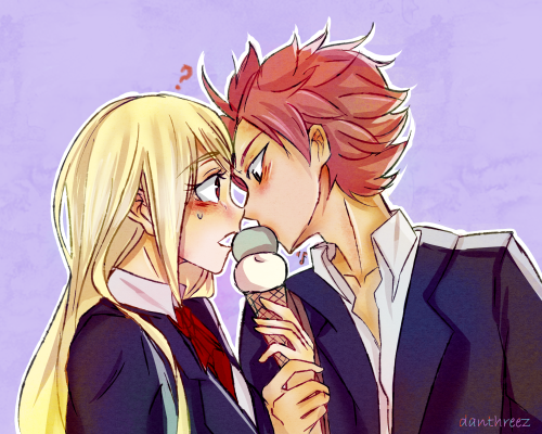 Almost late for nalu day!(click for better resolution, LIKE ALWAYS)