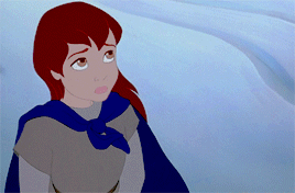Quest For Camelot (1998)