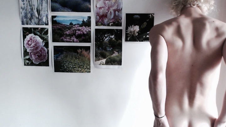 sean-clancy:  Topher Muse outtakes 
