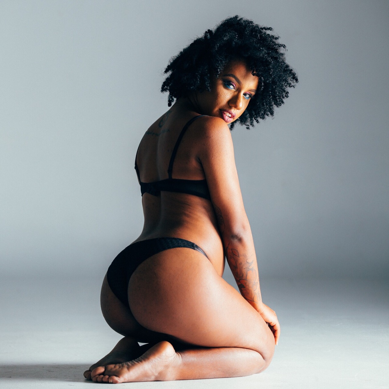 mytinyisabella:  Pregnancy never looked this good.