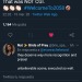 acitywithoutwalls:heinousbitch-deactivated2022090:HOLY SHIT ????????Literally a bunch of illiterate gay men in wigs do this on a weekly basis on Drag Race in seventeen minutes and a budget of five dollars.