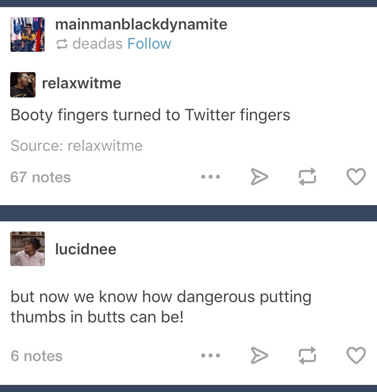 lucidnee:  trufflebootybuttercream:@mainmanblackdynamite and @lucidnee can y'all