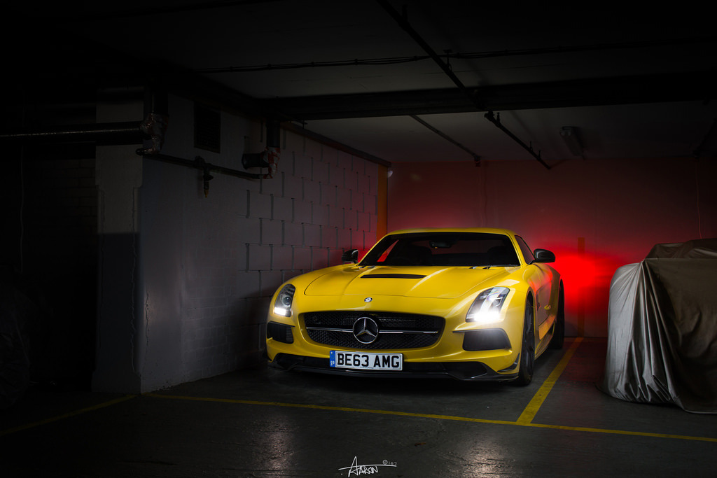 itcars:
“ Mercedes-Benz SLS AMG Black Series
Image by Aaron Chung
”