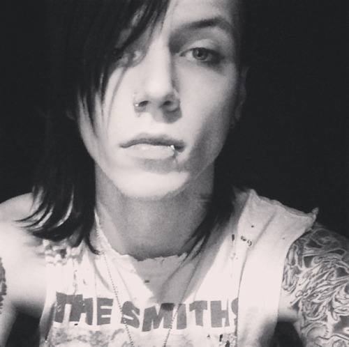 Black Veil Brides