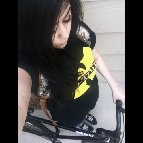 fixiesandbitches:Thanks for the support