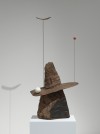 Gibraltar, Alexander Calder, 1936, Gift of the artistSize