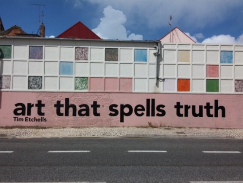 criwes:  Tim Etchells