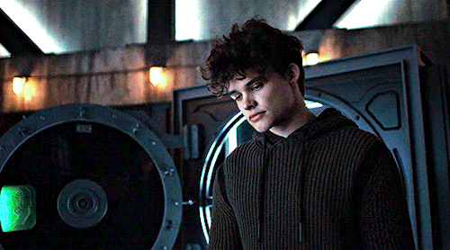 It's Jason Todd Curl Appreciation Day
