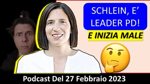 https://twitter.com/hashtag/UltimOra?t=6gLf2iBTmcp4FFul2qeN9w&s=09
#RassegnaStampa📱💻📺📻🆕️🗞
#27Febbraio2023🗓
https://www.instagram.com/p/CpJ6wXJNbtJ/?igshid=NGJjMDIxMWI=