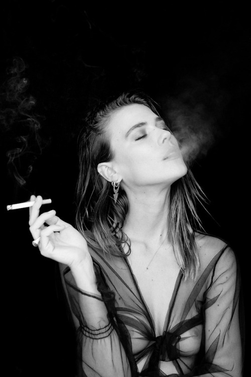 walnutwax: Martina Troni by walnutwax milan 18