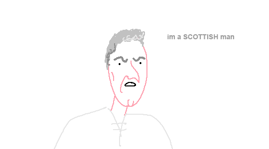 paintdoktahwho:  haha wow this show is garbage