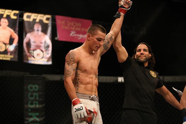 fighterlondon:  Follow Fighter London at http://ift.tt/1wM3MeU