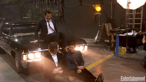 Beautiful Boys. Ep 300 EW Shoot.