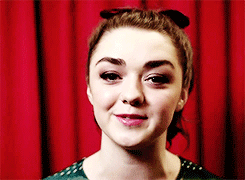 robbstakrs:  I think people think I’m a lot younger than I am because of how I look on screen. 