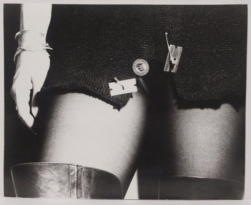 vaticanrust:  Debbie Harry, 1977Photo by adult photos