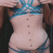 satans-knitwear:The weekend starts when I say it does. Treat me ~ Tip me 