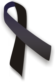 ajsaywhaat:  A black ribbon is a symbol of porn pictures