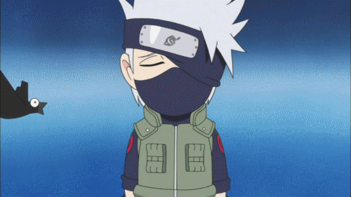 So Much Kakashi...: Photo