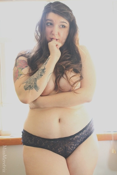 TubbyTattooedCurls