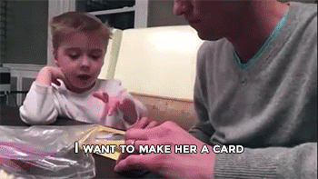 sizvideos:  4-year-old gentleman asks out Valentine’s “crush”Video - Via Siz iOS app   Omg 