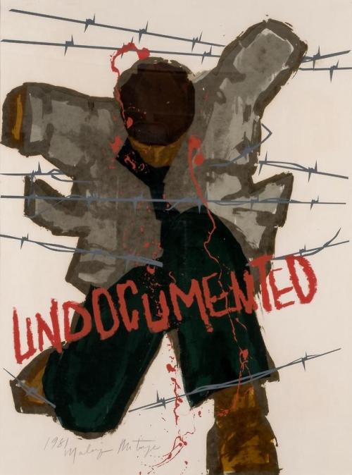  “Undocumented”United States1981 