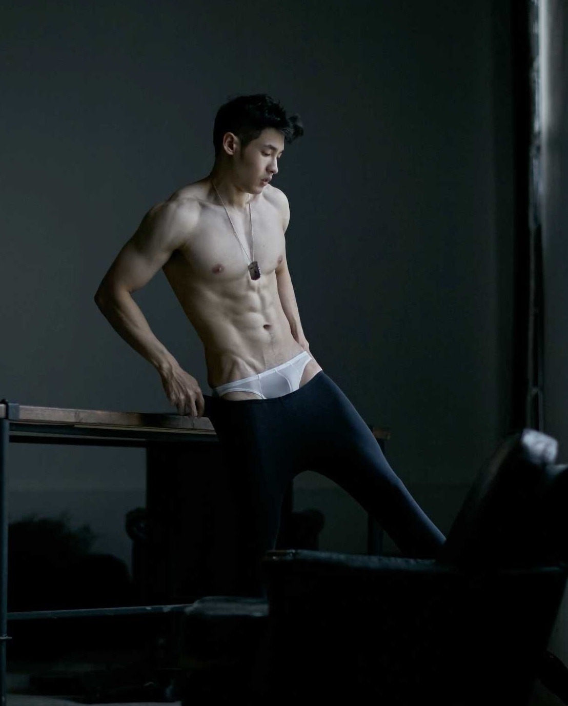 aznboysparadise:  IG: roger_saeong
