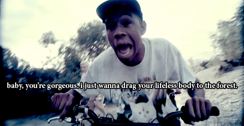 anotherpsyche:  Follow for more OFWGKTA posts!