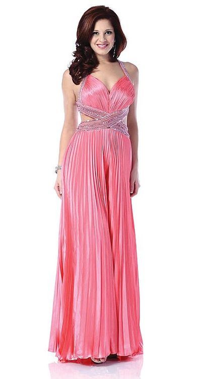 Sex angel-helena:  Looking at prom dresses ”Oh pictures